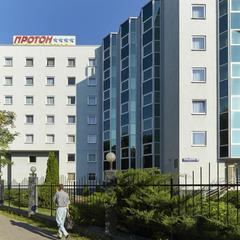 Отель Протон, Москва, Московская область