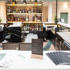 Гостиница Select Hotel Paveletskaya, Москва, Московская область