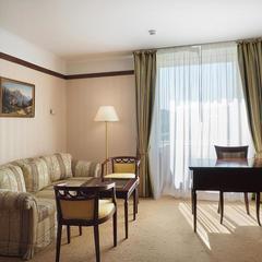 Отель Рэдиссон Славянская, Москва, Московская область