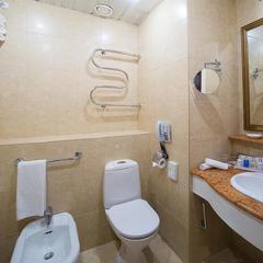 Отель Рэдиссон Славянская, Москва, Московская область