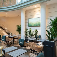 Гостиница Select Hotel Paveletskaya, Москва, Московская область