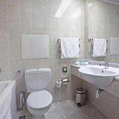 Отель Протон, Москва, Московская область