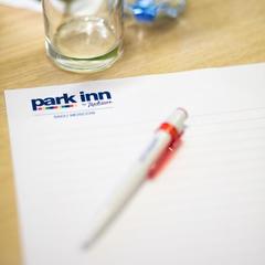 Отель Парк Инн от Рэдиссон Саду, Москва, Московская область