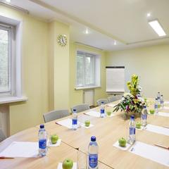 Отель Парк Инн от Рэдиссон Саду, Москва, Московская область