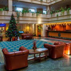 Отель Протон, Москва, Московская область