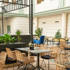 Гостиница Select Hotel Paveletskaya, Москва, Московская область