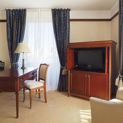 Отель Рэдиссон Славянская, Москва, Московская область