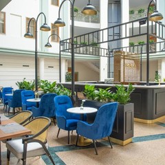 Гостиница Select Hotel Paveletskaya, Москва, Московская область