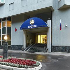 Отель Протон, Москва, Московская область