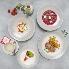 Гостиница Select Hotel Paveletskaya, Москва, Московская область