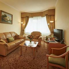 Отель Протон, Москва, Московская область