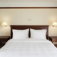 Отель Рэдиссон Славянская, Москва, Московская область