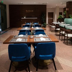 Гостиница Select Hotel Paveletskaya, Москва, Московская область