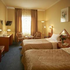 Отель Протон, Москва, Московская область