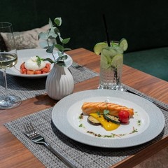 Гостиница Select Hotel Paveletskaya, Москва, Московская область