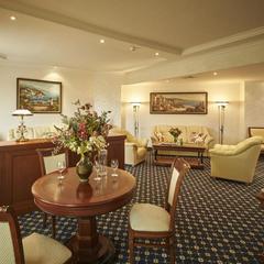 Отель Протон, Москва, Московская область