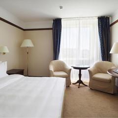 Отель Рэдиссон Славянская, Москва, Московская область