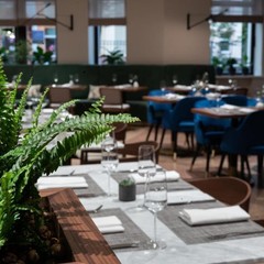 Гостиница Select Hotel Paveletskaya, Москва, Московская область