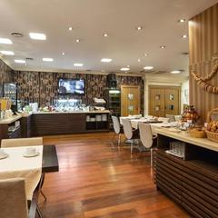 Отель Парк Инн от Рэдиссон Саду, Москва, Московская область