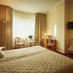 Отель Протон, Москва, Московская область