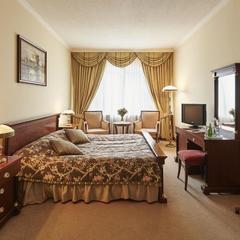 Отель Протон, Москва, Московская область