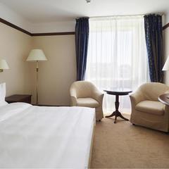 Отель Рэдиссон Славянская, Москва, Московская область