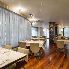 Отель Парк Инн от Рэдиссон Саду, Москва, Московская область