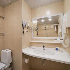 Отель Рэдиссон Славянская, Москва, Московская область