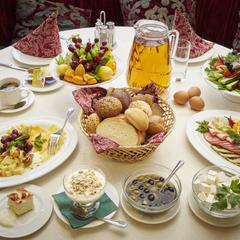 Отель Протон, Москва, Московская область