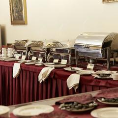 Отель Протон, Москва, Московская область