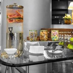 Отель Рэдиссон Славянская, Москва, Московская область