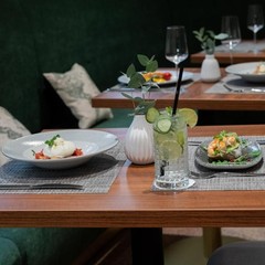 Гостиница Select Hotel Paveletskaya, Москва, Московская область