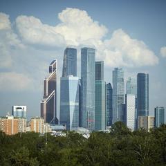 Отель Протон, Москва, Московская область