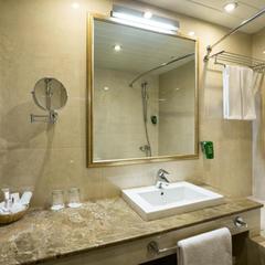 Отель Парк Инн от Рэдиссон Саду, Москва, Московская область