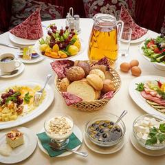 Отель Протон, Москва, Московская область