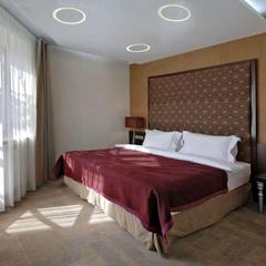 Отель Парк Инн от Рэдиссон Саду, Москва, Московская область