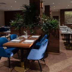 Гостиница Select Hotel Paveletskaya, Москва, Московская область