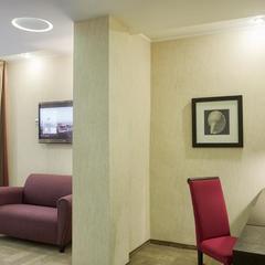 Отель Парк Инн от Рэдиссон Саду, Москва, Московская область