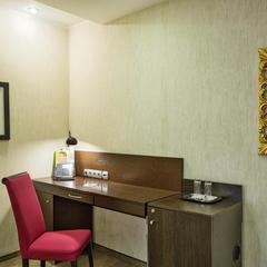 Отель Парк Инн от Рэдиссон Саду, Москва, Московская область