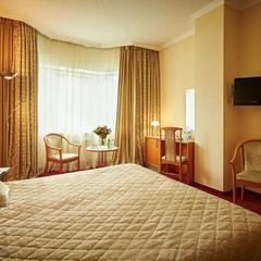 Отель Протон, Москва, Московская область