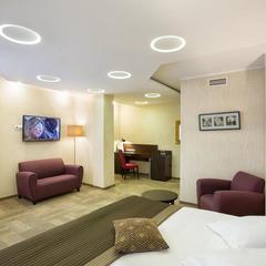 Отель Парк Инн от Рэдиссон Саду, Москва, Московская область