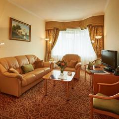 Отель Протон, Москва, Московская область