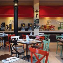 Отель Рэдиссон Славянская, Москва, Московская область