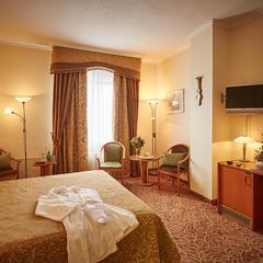 Отель Протон, Москва, Московская область