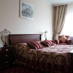 Отель Протон, Москва, Московская область