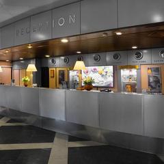 Отель Рэдиссон Славянская, Москва, Московская область