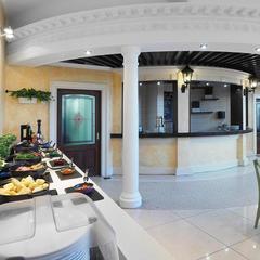 Отель Рэдиссон Славянская, Москва, Московская область