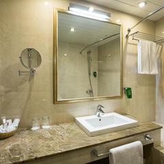 Отель Парк Инн от Рэдиссон Саду, Москва, Московская область