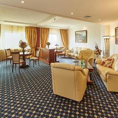 Отель Протон, Москва, Московская область