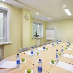 Отель Парк Инн от Рэдиссон Саду, Москва, Московская область